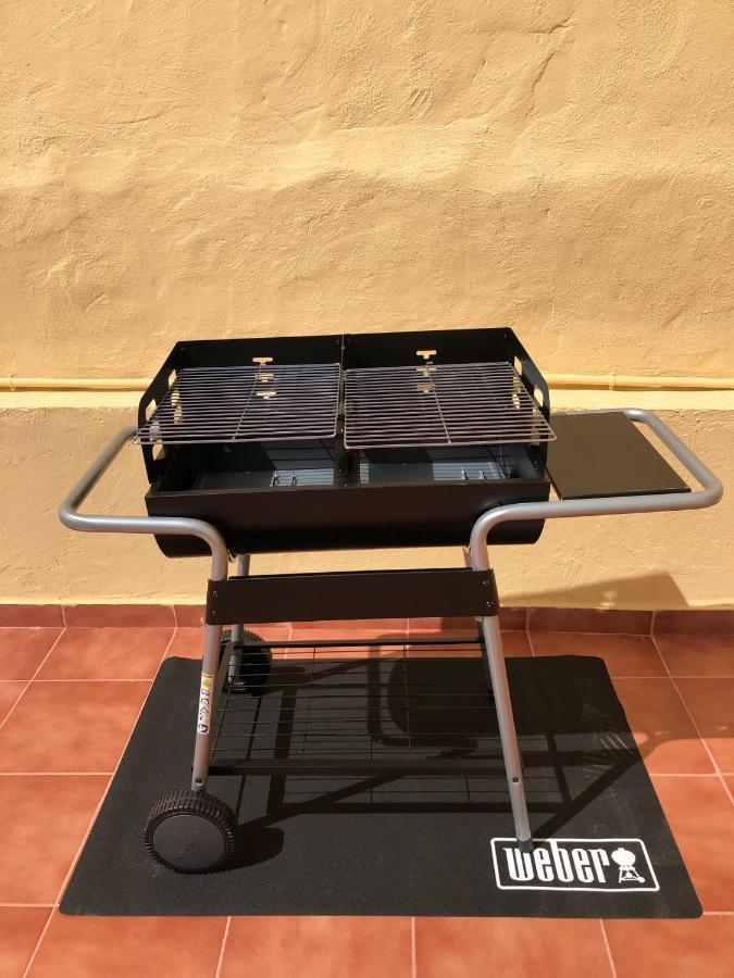 Apartamento La Real 2 San Nicolás エクステリア 写真