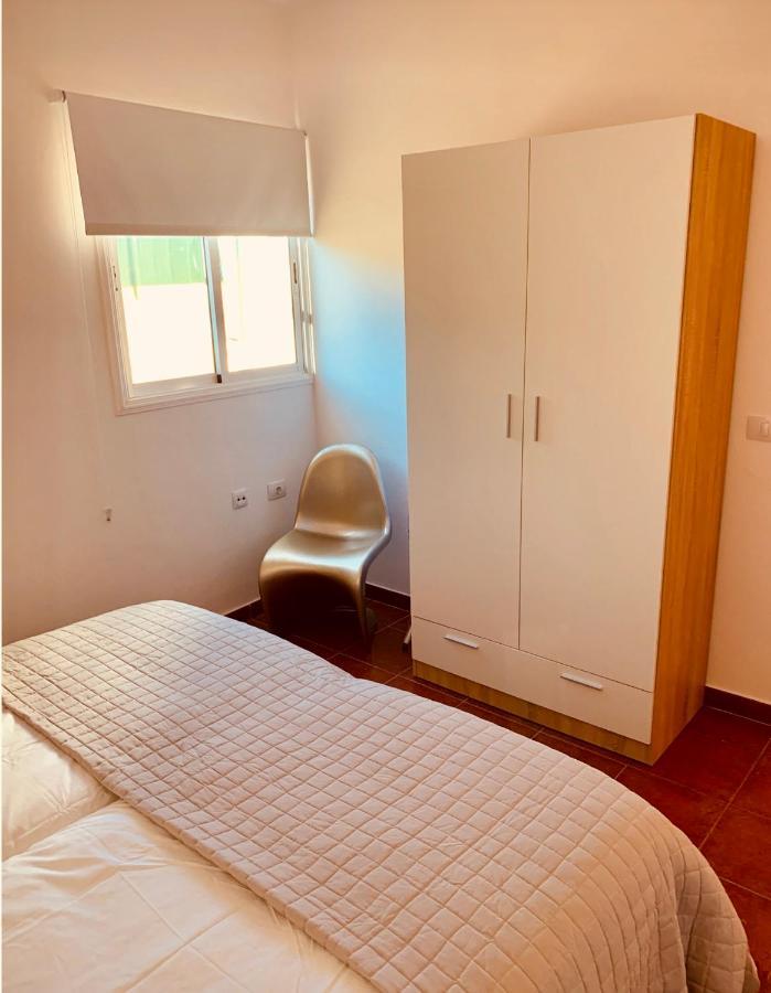 Apartamento La Real 2 San Nicolás エクステリア 写真