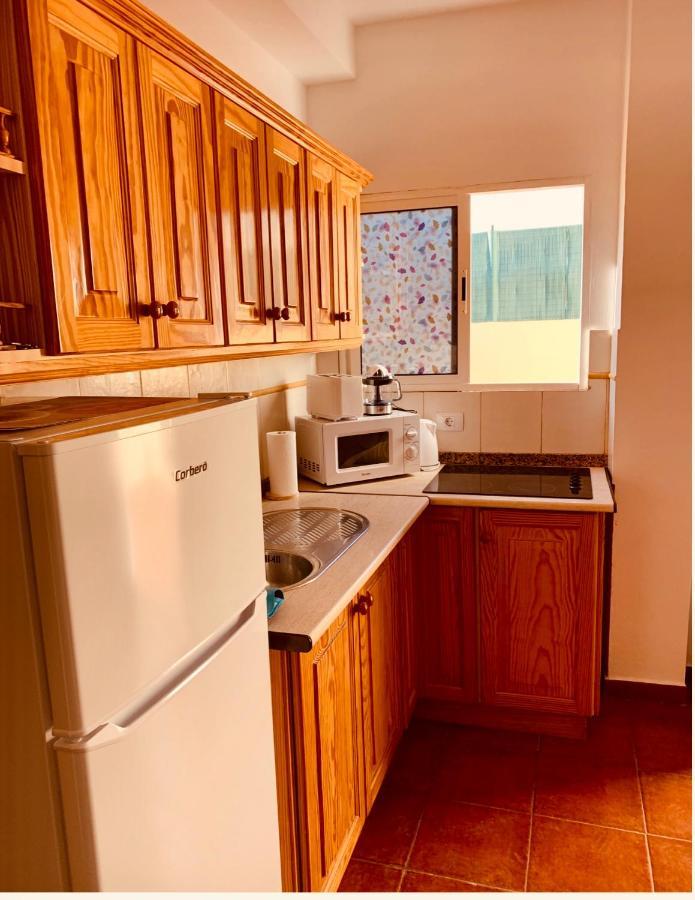 Apartamento La Real 2 San Nicolás エクステリア 写真
