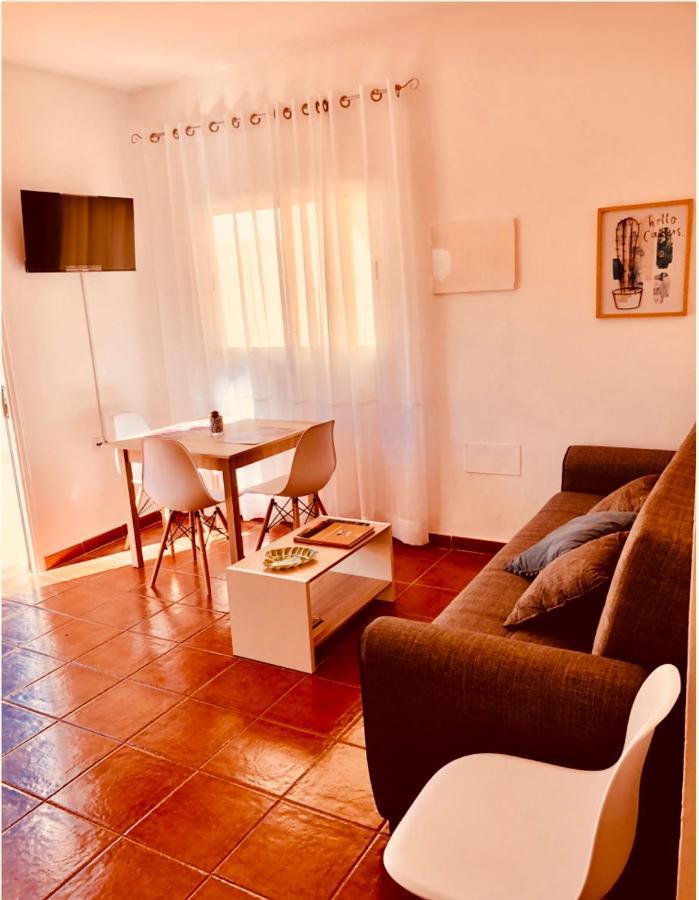 Apartamento La Real 2 San Nicolás エクステリア 写真