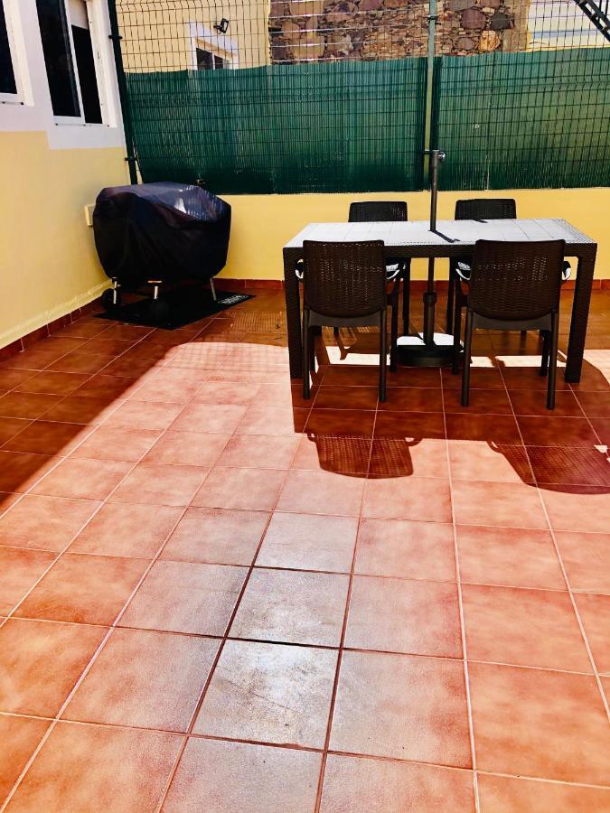 Apartamento La Real 2 San Nicolás エクステリア 写真